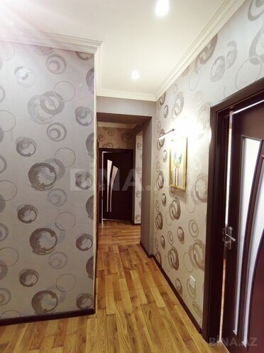 3 otaqlı yeni tikili - Masazır q. - 73 m² (8)
