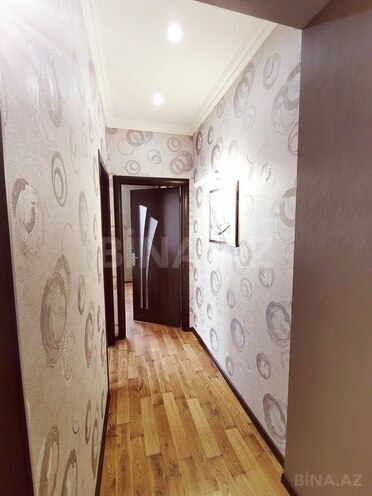 3 otaqlı yeni tikili - Masazır q. - 73 m² (9)