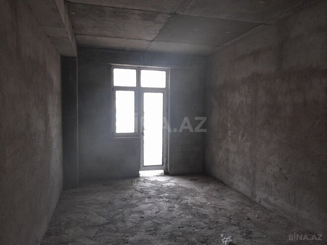 2-комн. новостройка - м. Элмляр Академиясы - 87 м² (13)