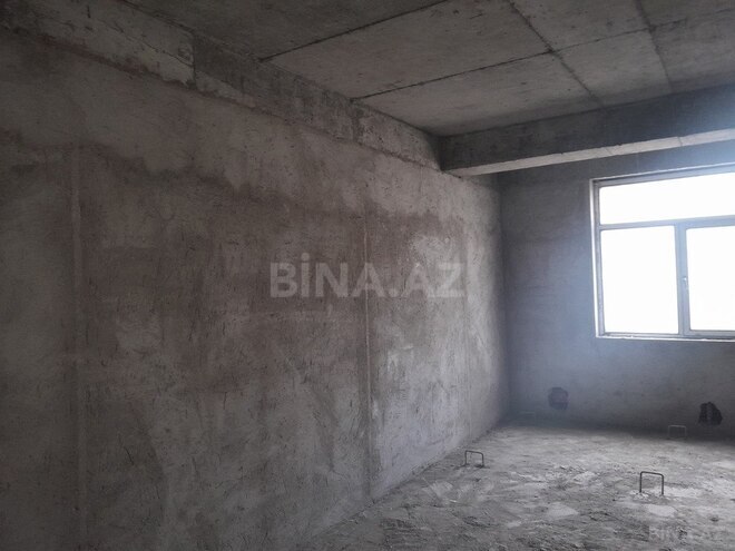 2-комн. новостройка - м. Элмляр Академиясы - 87 м² (15)