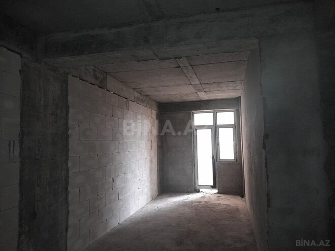 2-комн. новостройка - м. Элмляр Академиясы - 87 м² (12)