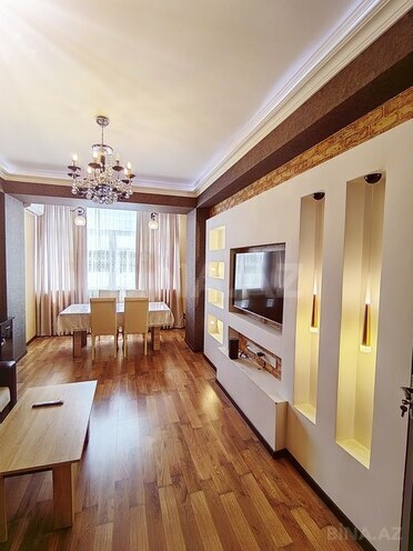 3 otaqlı yeni tikili - Masazır q. - 73 m² (2)