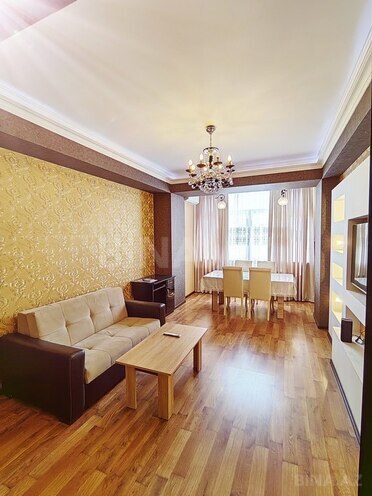 3 otaqlı yeni tikili - Masazır q. - 73 m² (1)