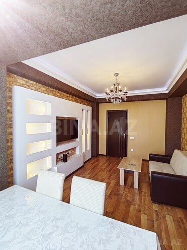3 otaqlı yeni tikili - Masazır q. - 73 m² (3)