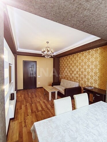 3 otaqlı yeni tikili - Masazır q. - 73 m² (4)