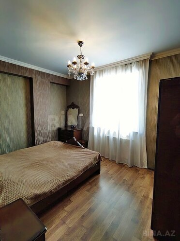 3 otaqlı yeni tikili - Masazır q. - 73 m² (10)