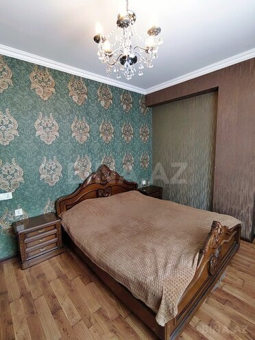 3 otaqlı yeni tikili - Masazır q. - 73 m² (11)