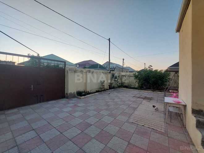 4-комн. дом/дача - пос. Говсан - 110 м² (2)