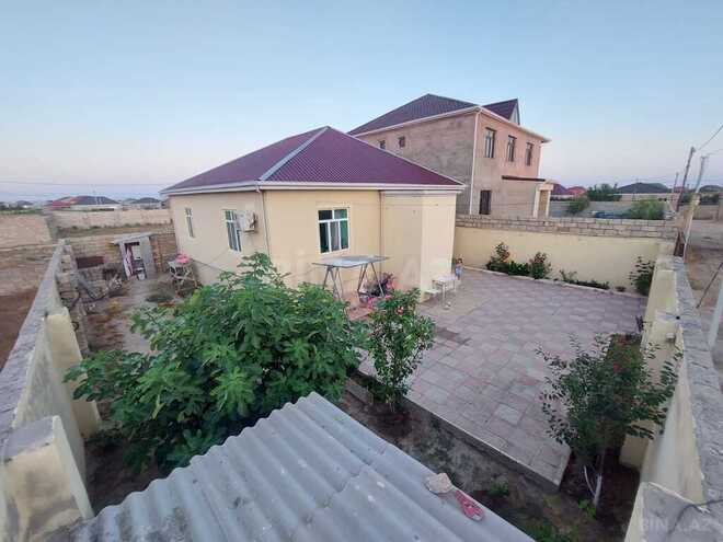 4-комн. дом/дача - пос. Говсан - 110 м² (3)