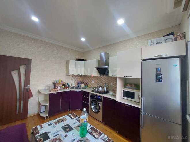4-комн. дом/дача - пос. Говсан - 110 м² (8)