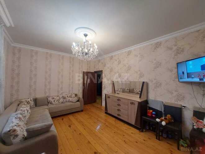 4-комн. дом/дача - пос. Говсан - 110 м² (10)