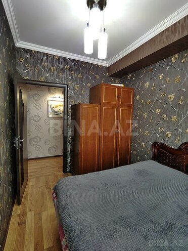 3 otaqlı yeni tikili - Masazır q. - 73 m² (14)