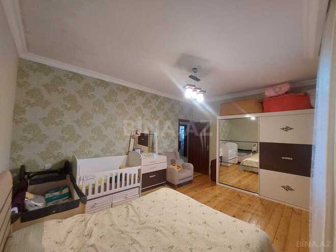 4-комн. дом/дача - пос. Говсан - 110 м² (14)