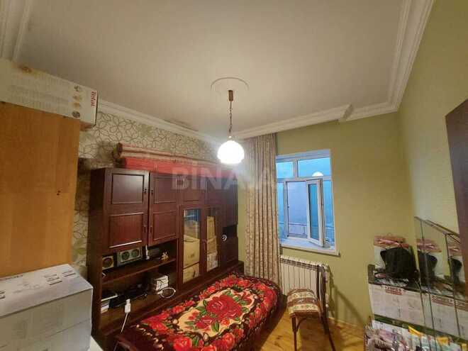 4-комн. дом/дача - пос. Говсан - 110 м² (15)