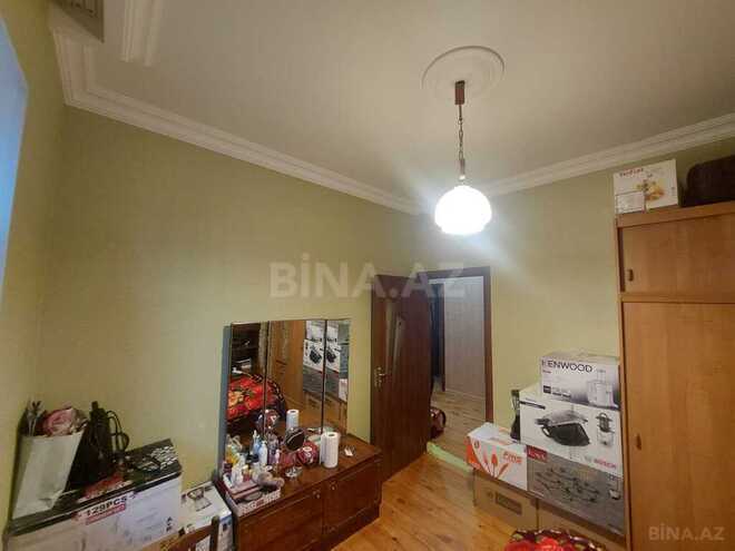 4-комн. дом/дача - пос. Говсан - 110 м² (16)