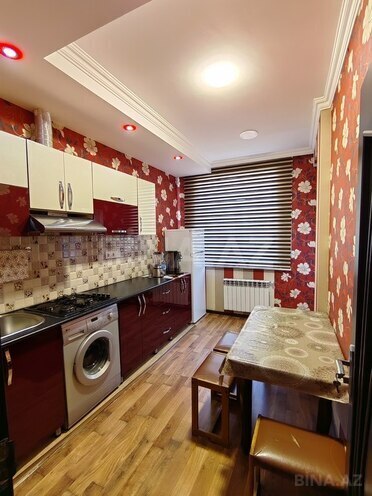 3 otaqlı yeni tikili - Masazır q. - 73 m² (5)