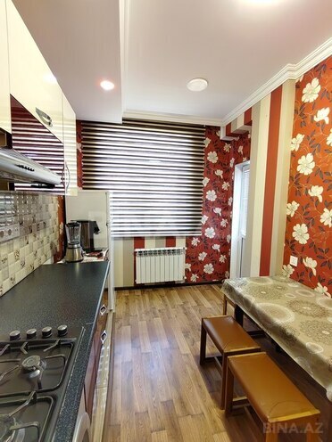 3 otaqlı yeni tikili - Masazır q. - 73 m² (6)