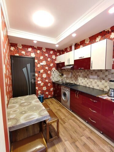 3 otaqlı yeni tikili - Masazır q. - 73 m² (7)
