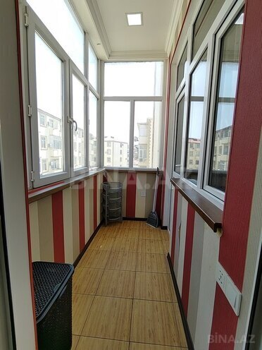 3 otaqlı yeni tikili - Masazır q. - 73 m² (17)