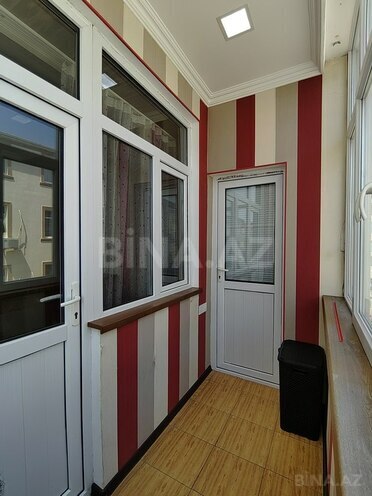 3 otaqlı yeni tikili - Masazır q. - 73 m² (18)