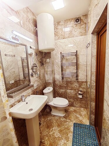 3 otaqlı yeni tikili - Masazır q. - 73 m² (15)