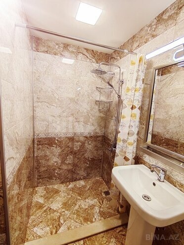 3 otaqlı yeni tikili - Masazır q. - 73 m² (16)