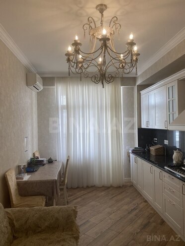 4 otaqlı yeni tikili - Xırdalan - 180 m² (19)