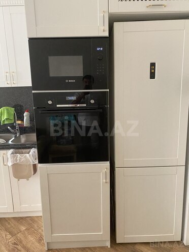 4 otaqlı yeni tikili - Xırdalan - 180 m² (21)