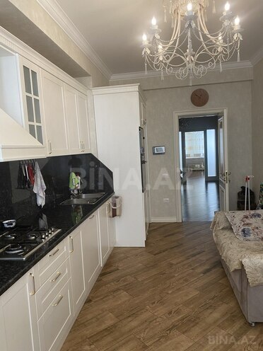 4 otaqlı yeni tikili - Xırdalan - 180 m² (20)