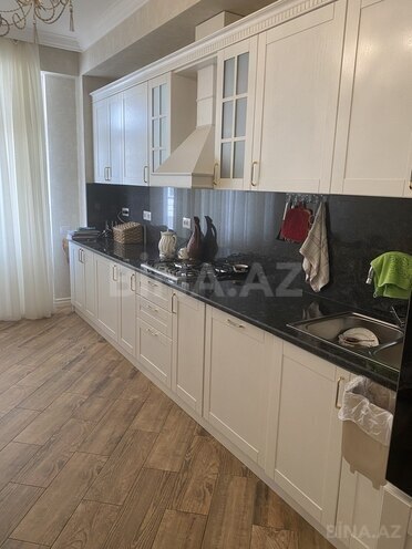 4 otaqlı yeni tikili - Xırdalan - 180 m² (18)