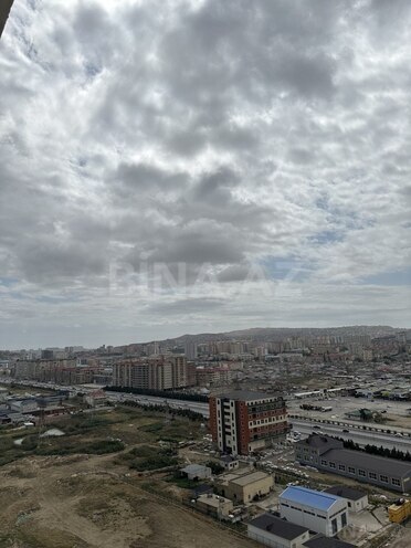 4 otaqlı yeni tikili - Xırdalan - 180 m² (30)