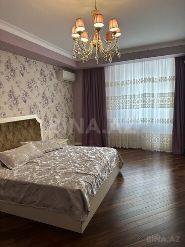 4 otaqlı yeni tikili - Xırdalan - 180 m² (8)