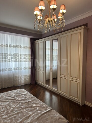 4 otaqlı yeni tikili - Xırdalan - 180 m² (9)