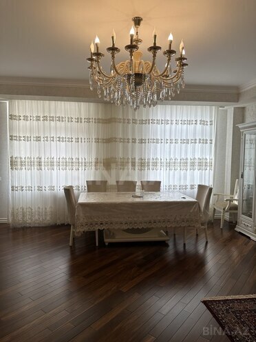 4 otaqlı yeni tikili - Xırdalan - 180 m² (11)