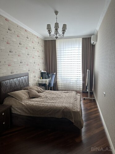 4 otaqlı yeni tikili - Xırdalan - 180 m² (6)