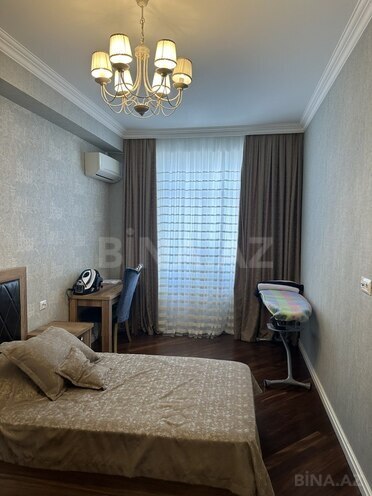 4 otaqlı yeni tikili - Xırdalan - 180 m² (16)