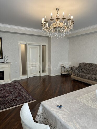 4 otaqlı yeni tikili - Xırdalan - 180 m² (14)