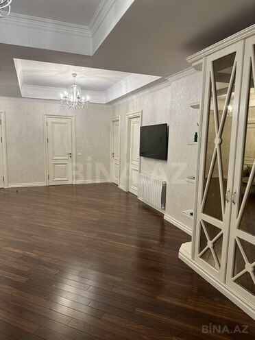 4 otaqlı yeni tikili - Xırdalan - 180 m² (4)