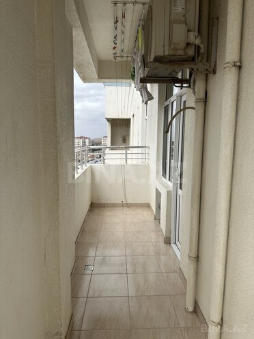 4 otaqlı yeni tikili - Xırdalan - 180 m² (29)