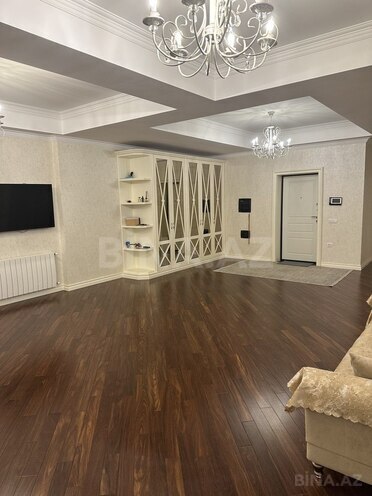 4 otaqlı yeni tikili - Xırdalan - 180 m² (2)