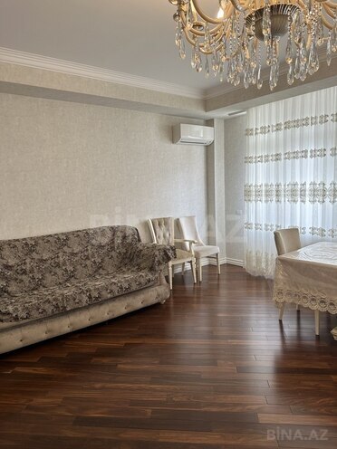 4 otaqlı yeni tikili - Xırdalan - 180 m² (13)