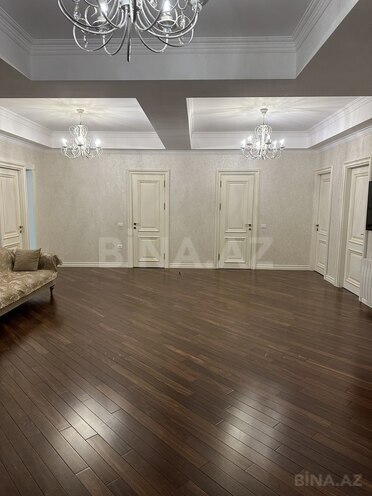 4 otaqlı yeni tikili - Xırdalan - 180 m² (5)