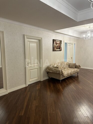 4 otaqlı yeni tikili - Xırdalan - 180 m² (3)