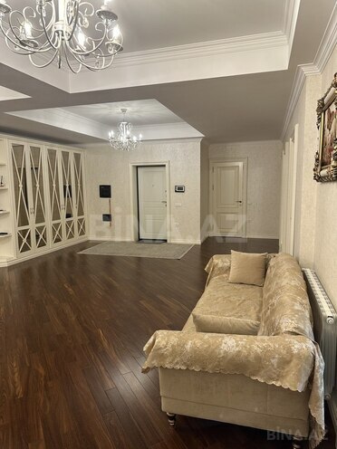 4 otaqlı yeni tikili - Xırdalan - 180 m² (1)