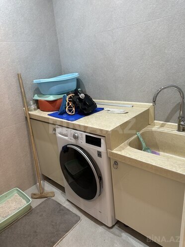 4 otaqlı yeni tikili - Xırdalan - 180 m² (28)