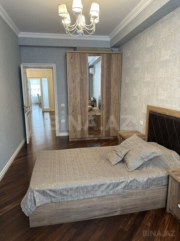 4 otaqlı yeni tikili - Xırdalan - 180 m² (17)