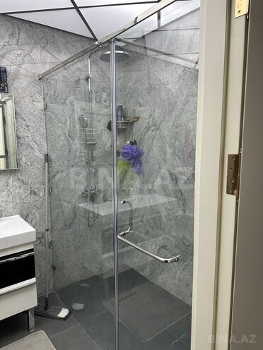 4 otaqlı yeni tikili - Xırdalan - 180 m² (23)