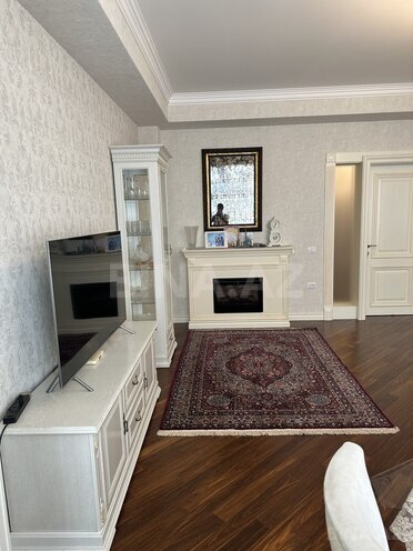 4 otaqlı yeni tikili - Xırdalan - 180 m² (15)