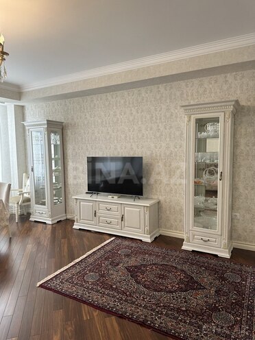 4 otaqlı yeni tikili - Xırdalan - 180 m² (12)