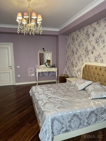 4 otaqlı yeni tikili - Xırdalan - 180 m² (10)